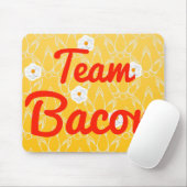 Team Bacon Muismat (Met muis)