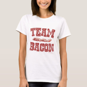 Team Bacon T-shirt