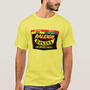 Team Banana Cycling T-shirt