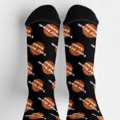 Team Basketbal Sokken HAMbyWG (Top)