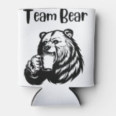 Team Beer Blikjeskoeler (Voorkant)