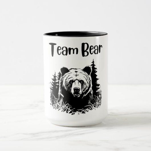 Team Beer Mok (Midden)