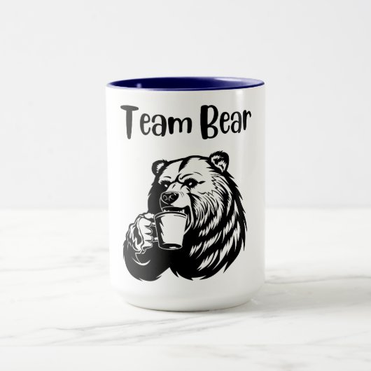 Team Beer Mok (Midden)