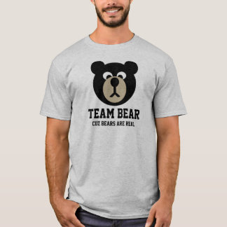 Team Beer T-shirt