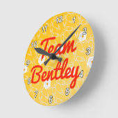 Team Bentley Ronde Klok (Hoek)