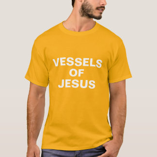 TEAM BETHEL T-SHIRT