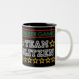 Team Blitzen Mok