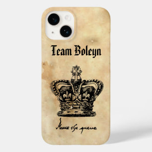 Team Boleyn - Coque de la Couronne et signature d'