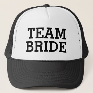 Team Bride Bachelorette Party of Wedding Day Pet