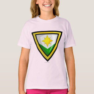 Team Brightvale Logo T-shirt
