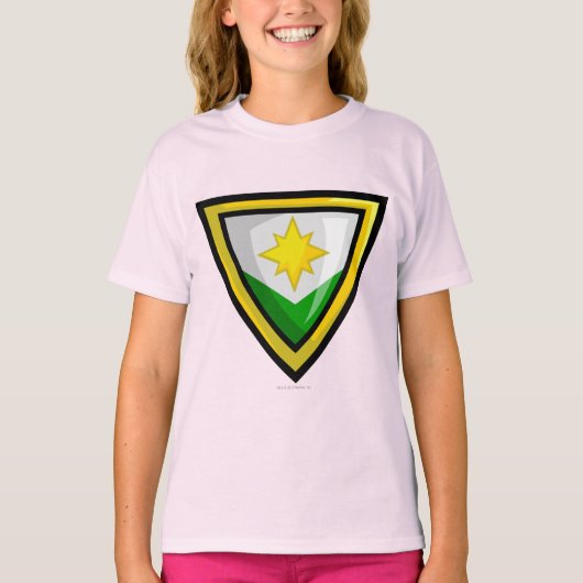 Team Brightvale Logo T-shirt (Voorkant)