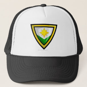 Team Brightvale Logo Trucker Pet