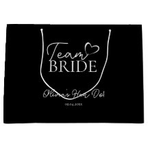 Team Bruid cadeautas - Fun Hen Party 