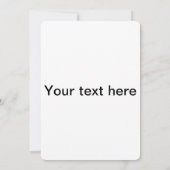 Team Bruid - cheerleaders (Achterkant)