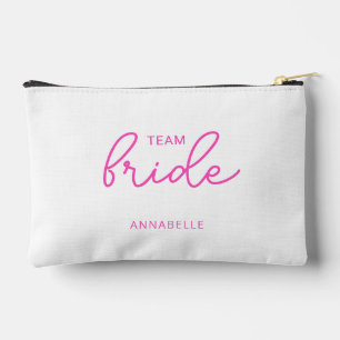 Team Bruid Trouw Bachelorette Etui