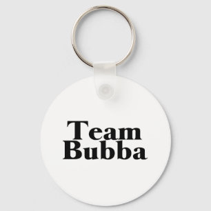 Team Bubba Sleutelhanger
