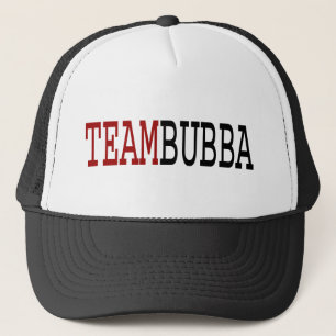 TEAM BUBBA Sport Petten