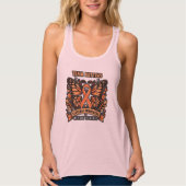 Team Butters - Tank (Voorkant)