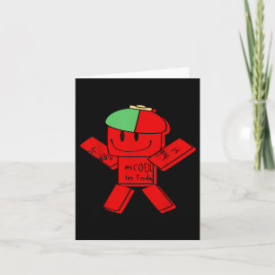 Team C00lkidd Doe Vandaag Mee Grappige Trending Qu Kaart