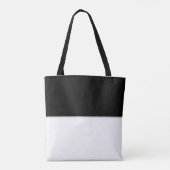 Team Cali reusable shopping tote bag (Dos)