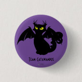 Team Catawampus Button (Voorkant)