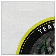 Team-Choco USA Gi Patch (15EA)