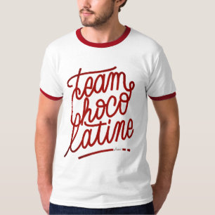 Team Chocolatine T-shirt