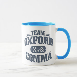 Team Comma Mok