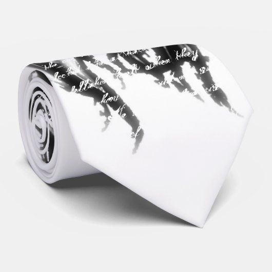 Team Cthulhu Stropdas (Opgerold)