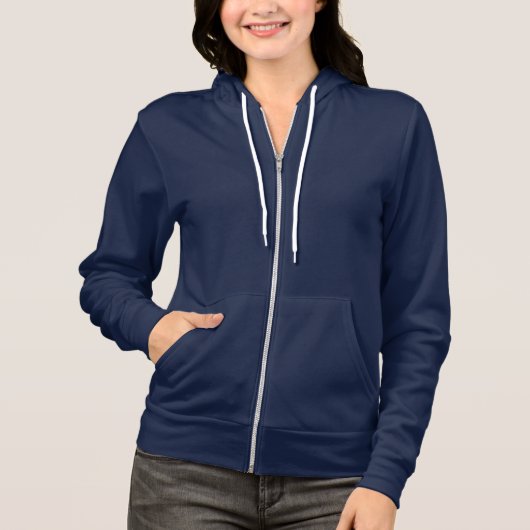Team Cuba Dames Pullover - LIBRE Label (Devant)