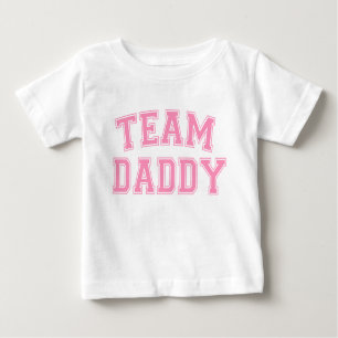 Team Daddy - Bubblegum Roze
