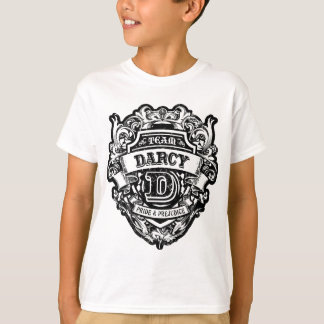 Team Darcy T-shirt