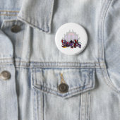 Team Darigan Citadel Group Ronde Button 5,7 Cm (In situ)