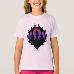 Team Darigan Citadel Logo T-shirt