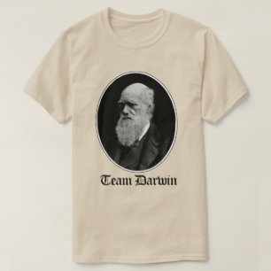 Team Darwin T-shirt