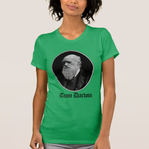 TEAM DARWIN T-SHIRT