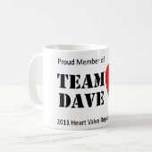 Team Dave Mok (Voorkant links)