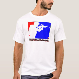 Team Deathmatch T-shirt