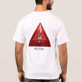 Team Delta T-shirt (Achterkant)