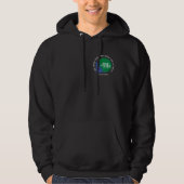 Team Dog Mall Sweatshirt (Voorkant)