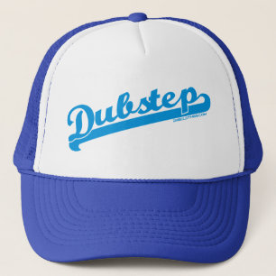 Team Dubstep Trucker Pet