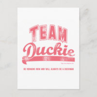 Team Duckie