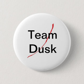 Team Dusk Ronde Button 5,7 Cm