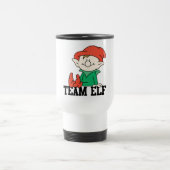 TEAM ELF REISBEKER (Center)
