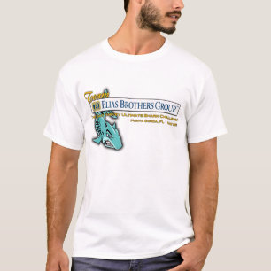 Team Elias Brothers Group T-shirt