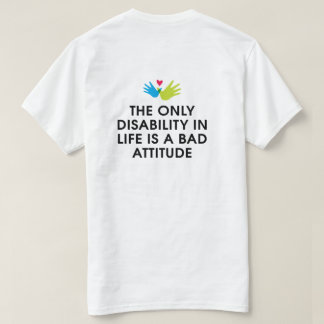 Team Elias T Shirten T-shirt