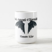 "Team Elis" Dark Angel Chronicles Mok (Center)