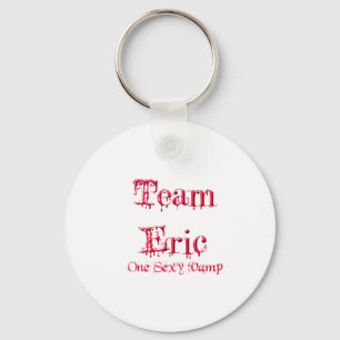 Team Eric Sleutelhanger