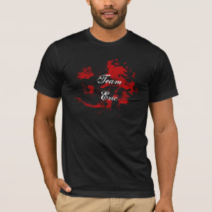 Team Eric T-shirt