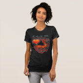 Team Eric T-shirt (Voorkant volledig)